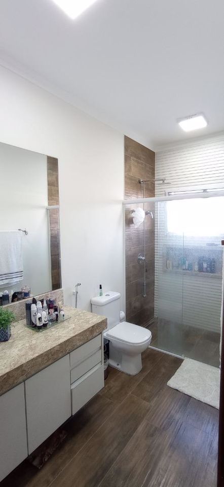 Casa de condomínio à venda no Condomínio Village Moutonnée: