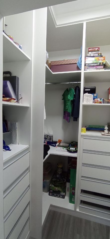 Casa de condomínio à venda no Condomínio Village Moutonnée: