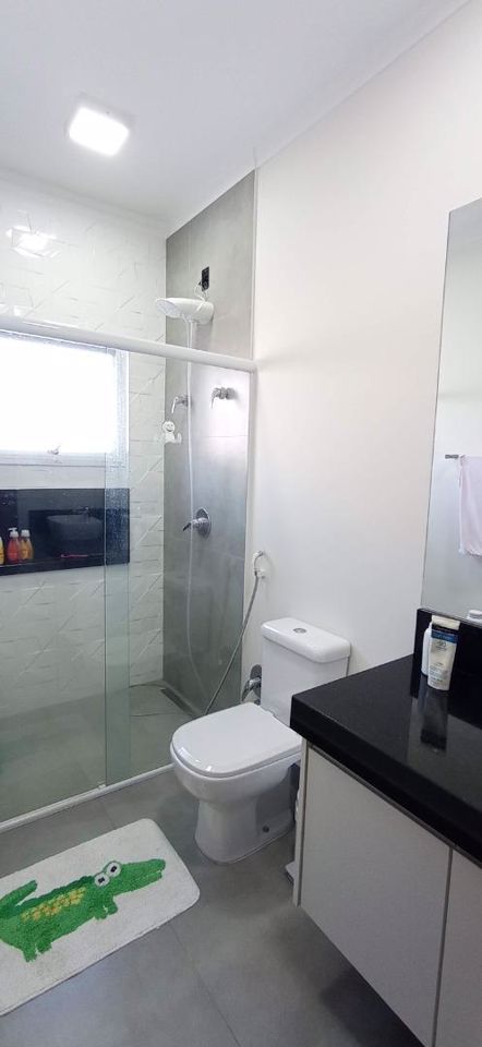 Casa de condomínio à venda no Condomínio Village Moutonnée: