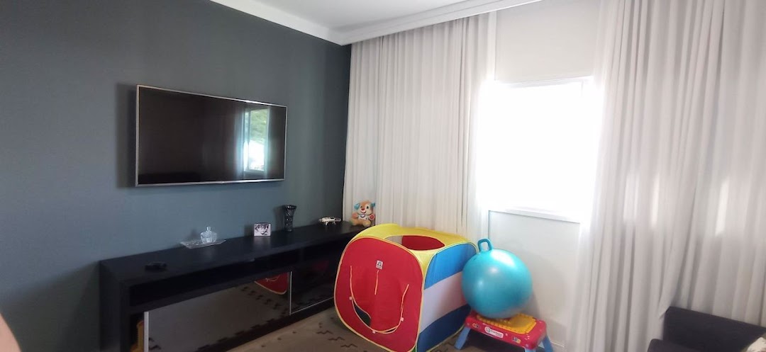 Casa de condomínio à venda no Condomínio Village Moutonnée: