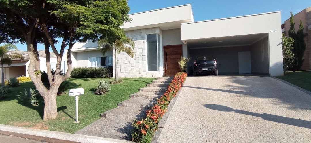 Casa de Condomínio Condomínio Village Moutonnée Salto 