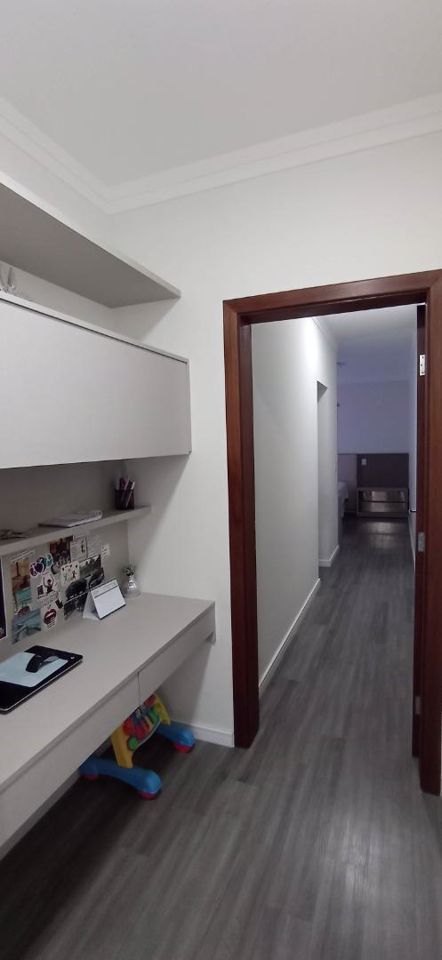 Casa de condomínio à venda no Condomínio Village Moutonnée: