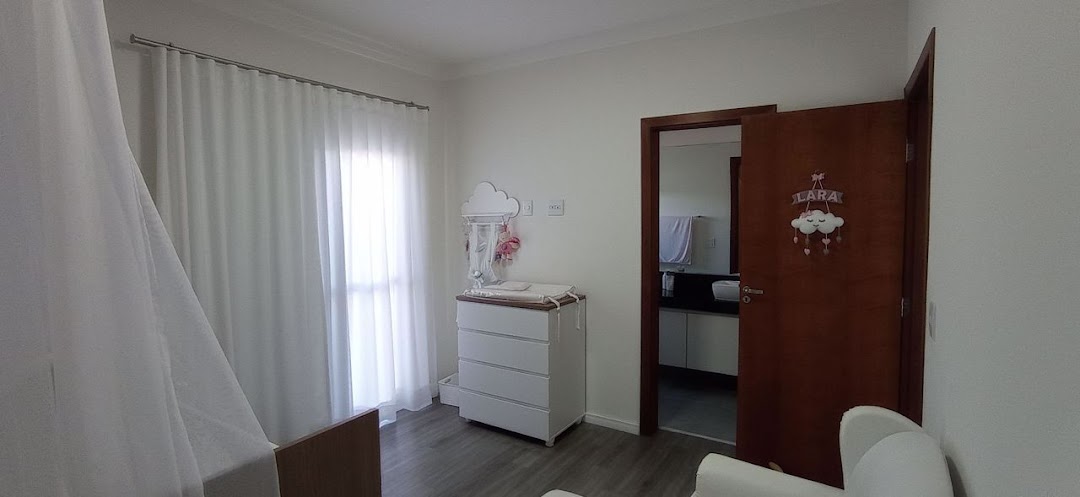 Casa de condomínio à venda no Condomínio Village Moutonnée: