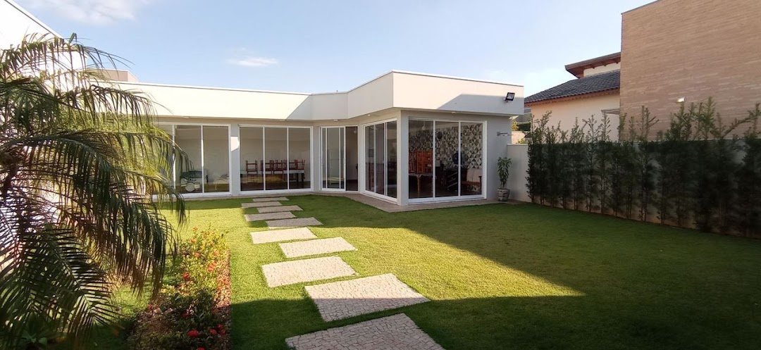 Casa de condomínio à venda no Condomínio Village Moutonnée: