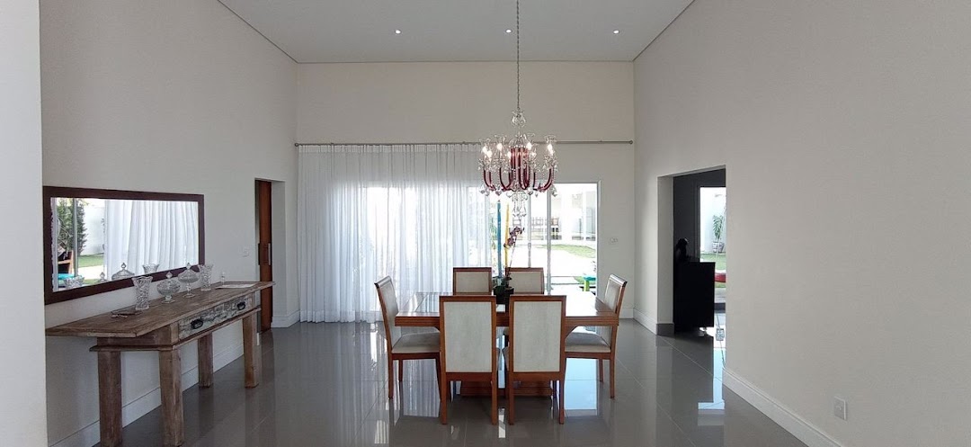 Casa de Condomínio Condomínio Village Moutonnée Salto 