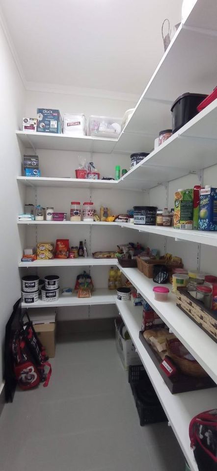 Casa de condomínio à venda no Condomínio Village Moutonnée: