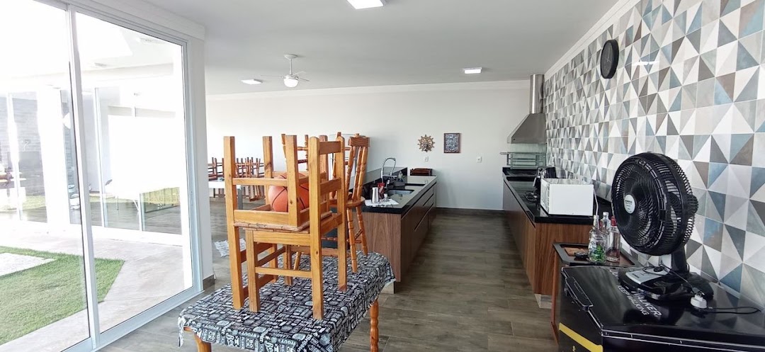 Casa de condomínio à venda no Condomínio Village Moutonnée: