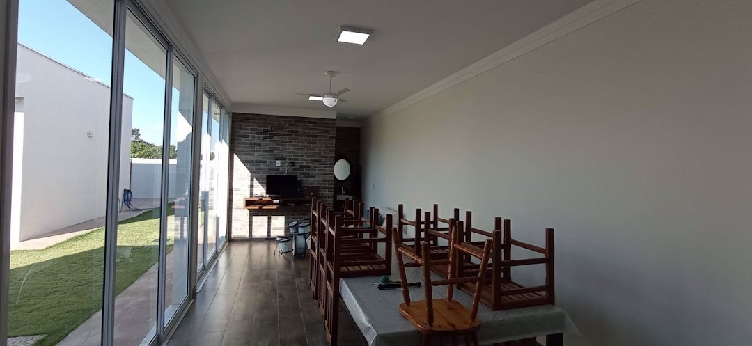 Casa de condomínio à venda no Condomínio Village Moutonnée: