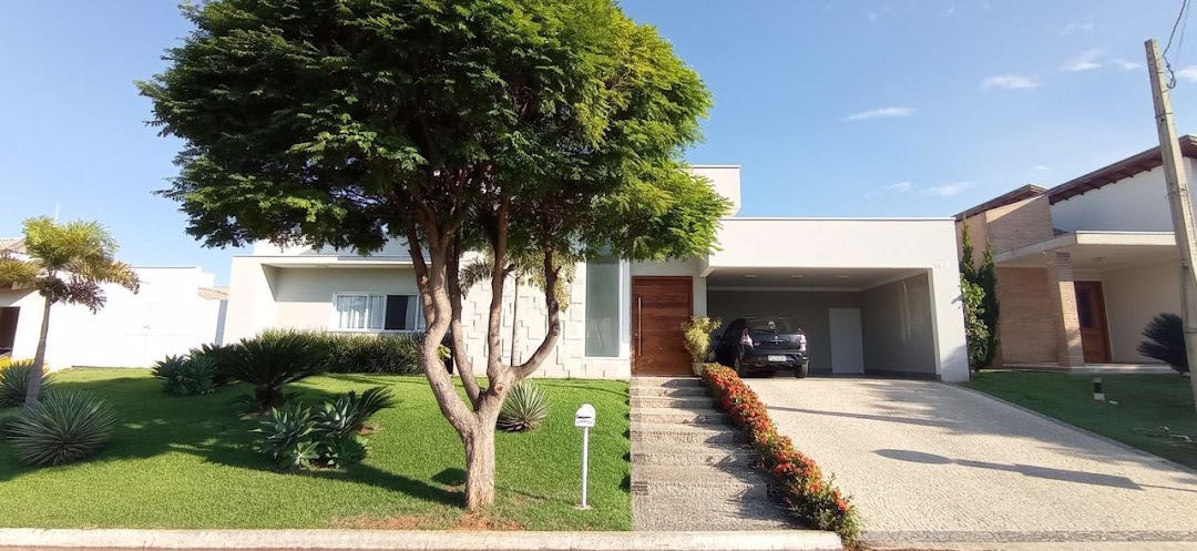 Casa de Condomínio Condomínio Village Moutonnée Salto 