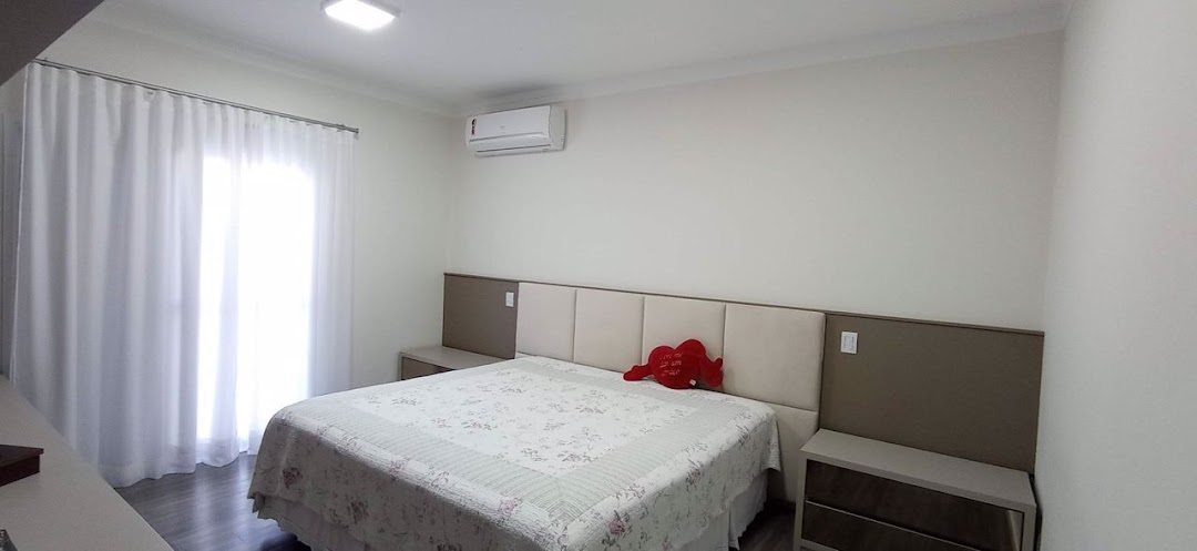 Casa de condomínio à venda no Condomínio Village Moutonnée: