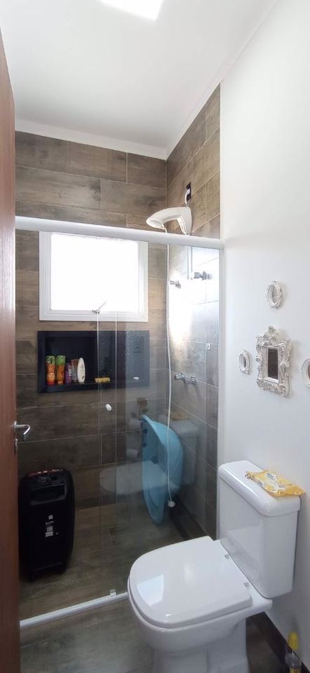 Casa de condomínio à venda no Condomínio Village Moutonnée: