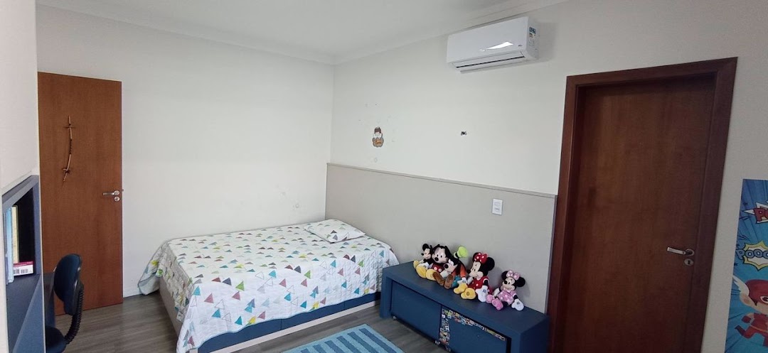 Casa de condomínio à venda no Condomínio Village Moutonnée: