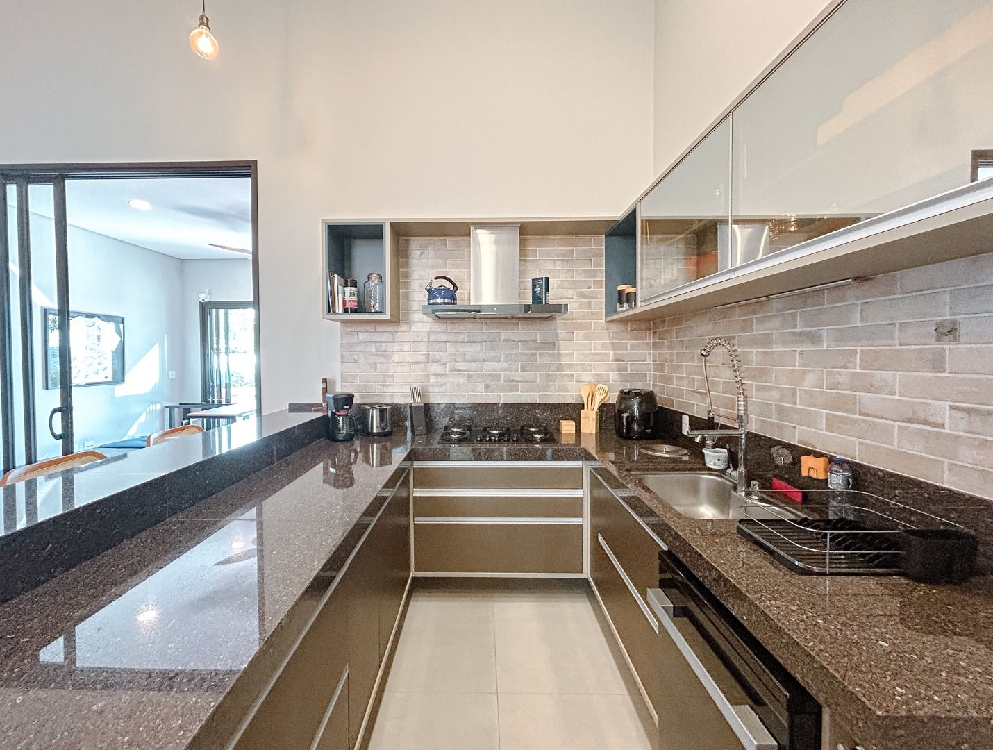 Casa de condomínio à venda no Condomínio Terras de Mont Serrat: