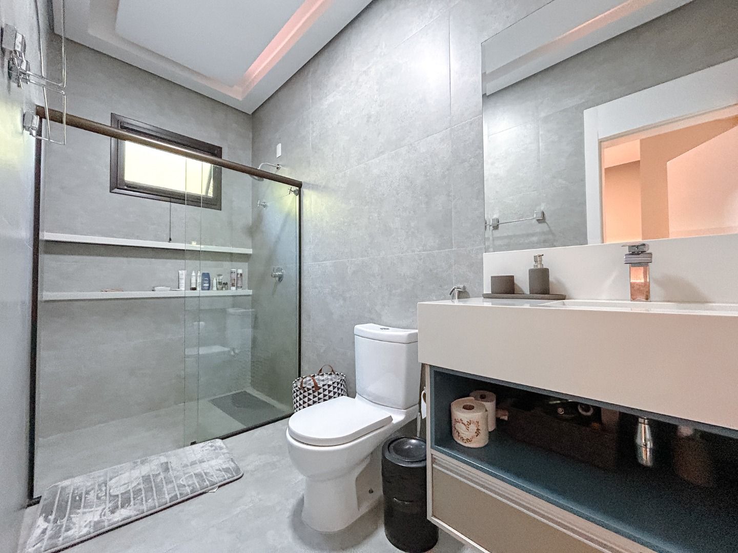 Casa de condomínio à venda no Condomínio Terras de Mont Serrat: