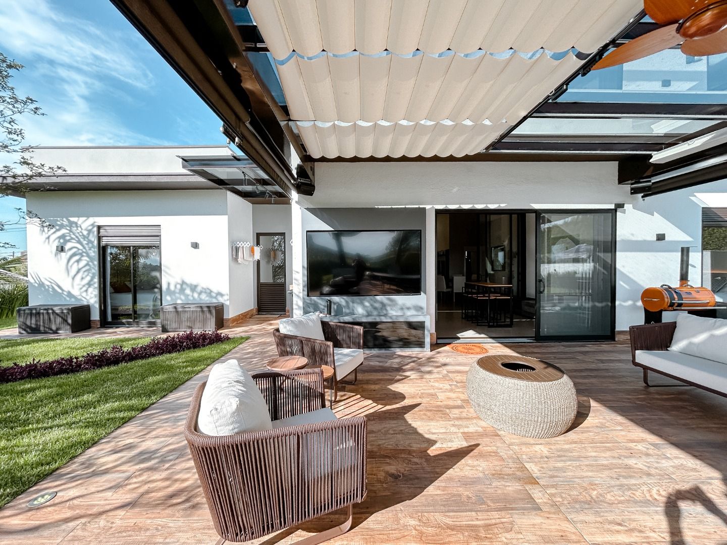 Casa de condomínio à venda no Condomínio Terras de Mont Serrat: