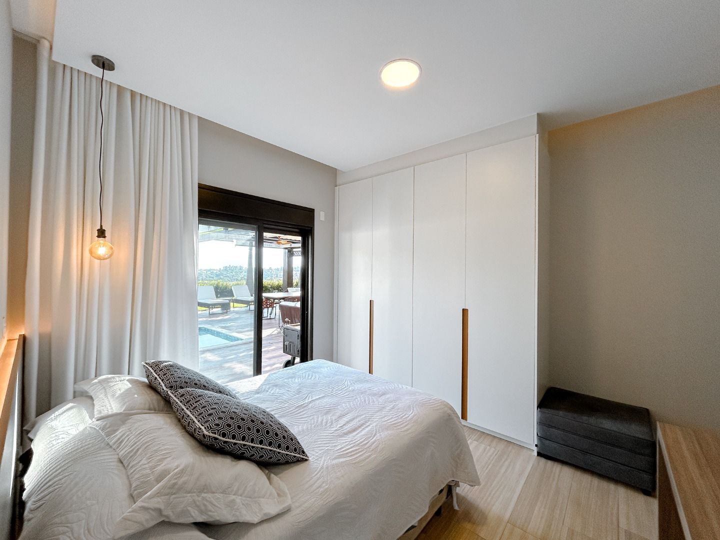 Casa de condomínio à venda no Condomínio Terras de Mont Serrat: