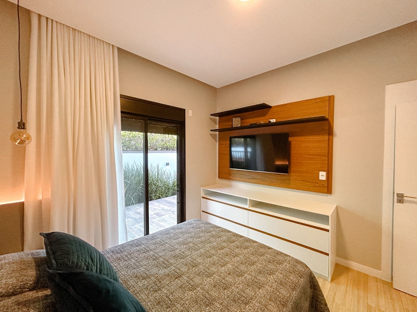 Casa de condomínio à venda no Condomínio Terras de Mont Serrat: