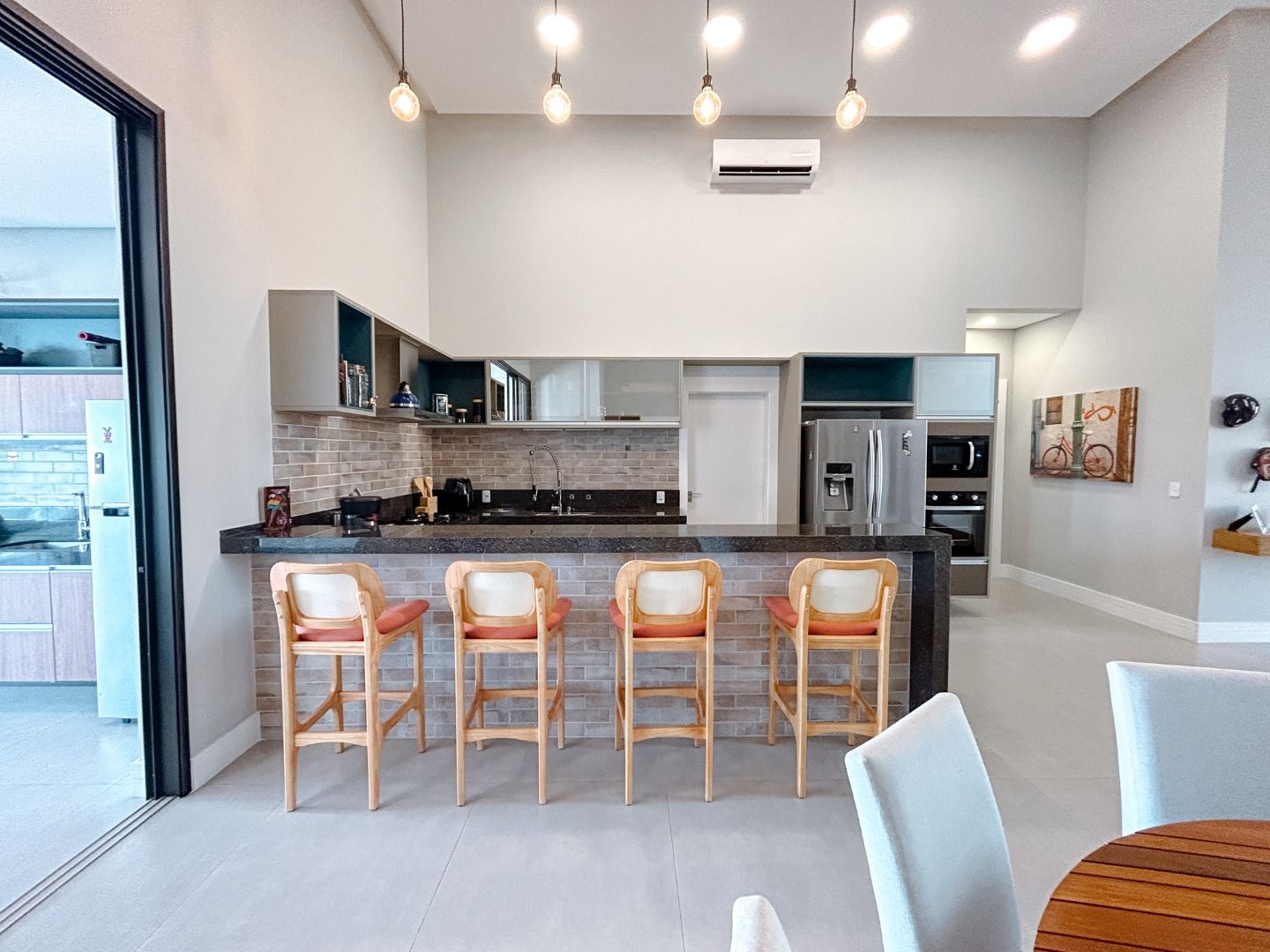 Casa de condomínio à venda no Condomínio Terras de Mont Serrat: