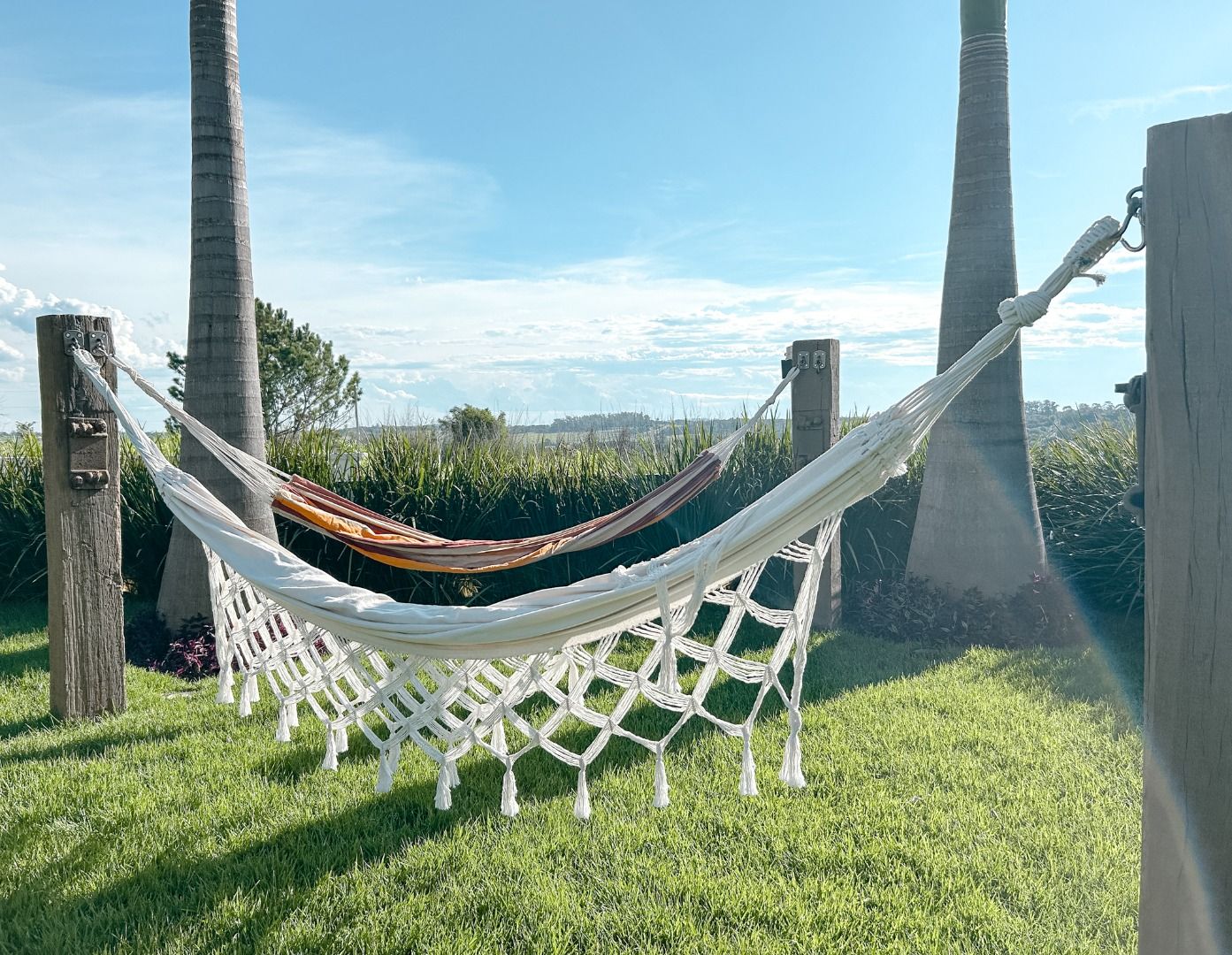 Casa de condomínio à venda no Condomínio Terras de Mont Serrat: