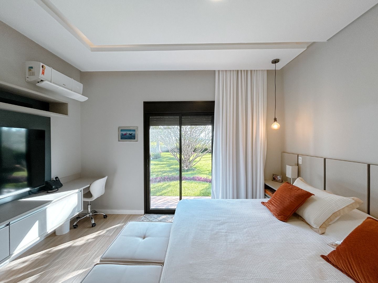 Casa de condomínio à venda no Condomínio Terras de Mont Serrat: