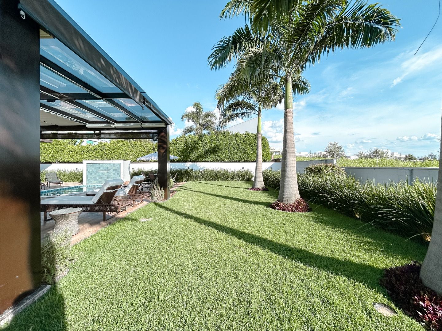 Casa de Condomínio Condomínio Terras de Mont Serrat Salto 