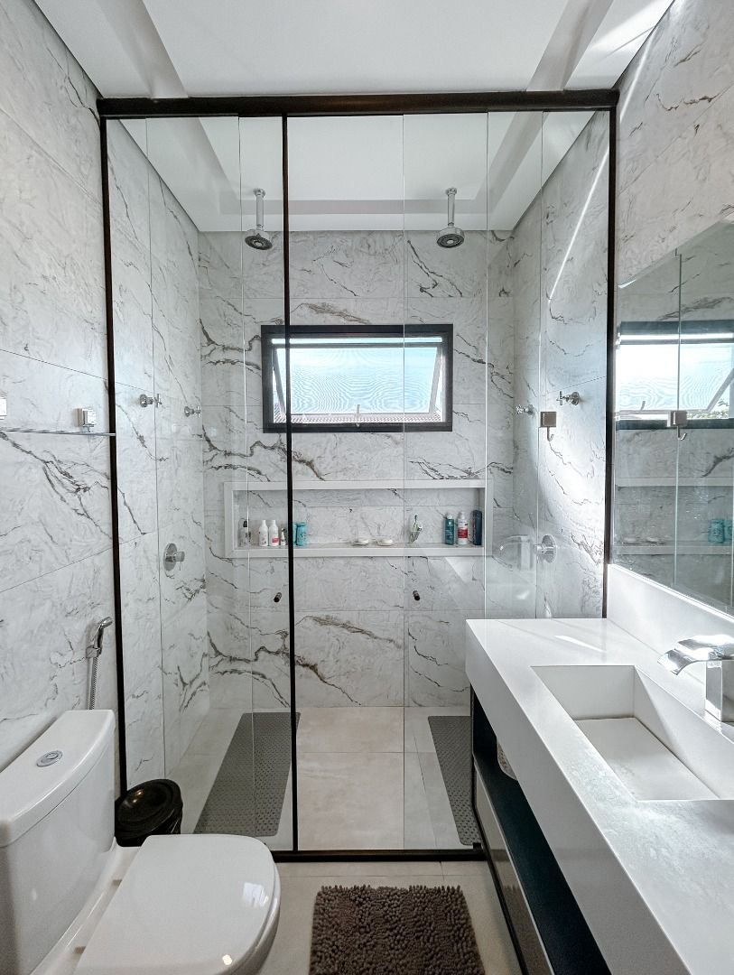 Casa de condomínio à venda no Condomínio Terras de Mont Serrat: