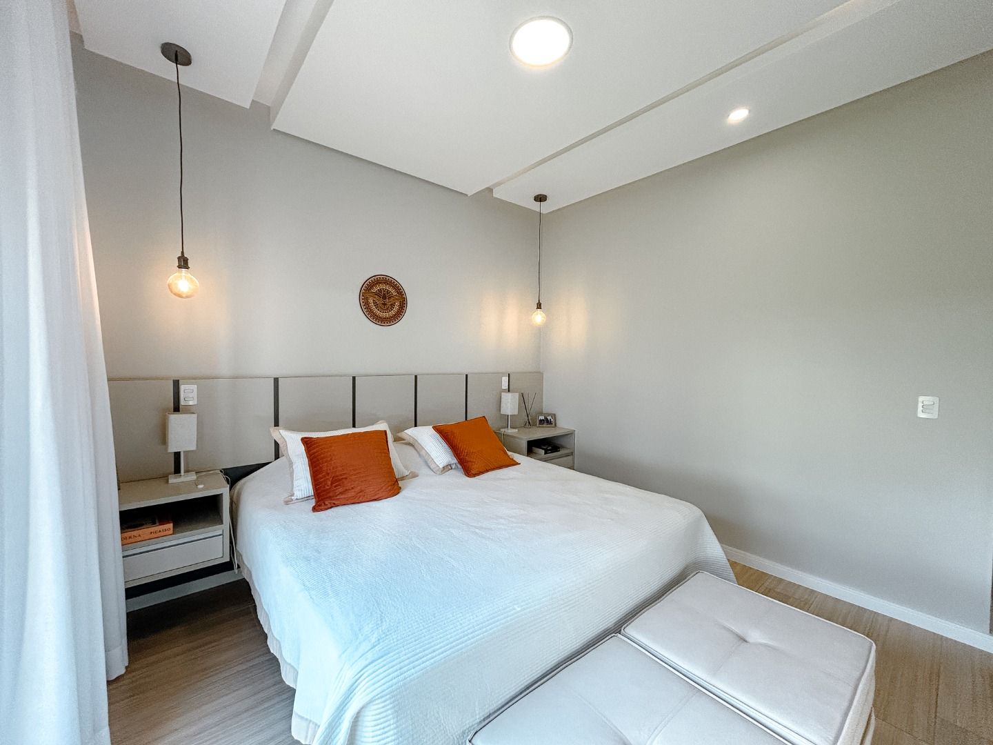 Casa de condomínio à venda no Condomínio Terras de Mont Serrat: