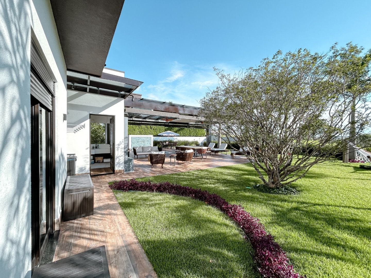Casa de condomínio à venda no Condomínio Terras de Mont Serrat: