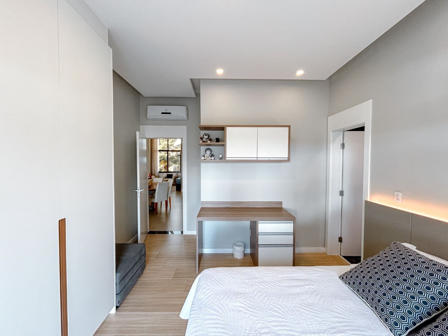 Casa de condomínio à venda no Condomínio Terras de Mont Serrat: