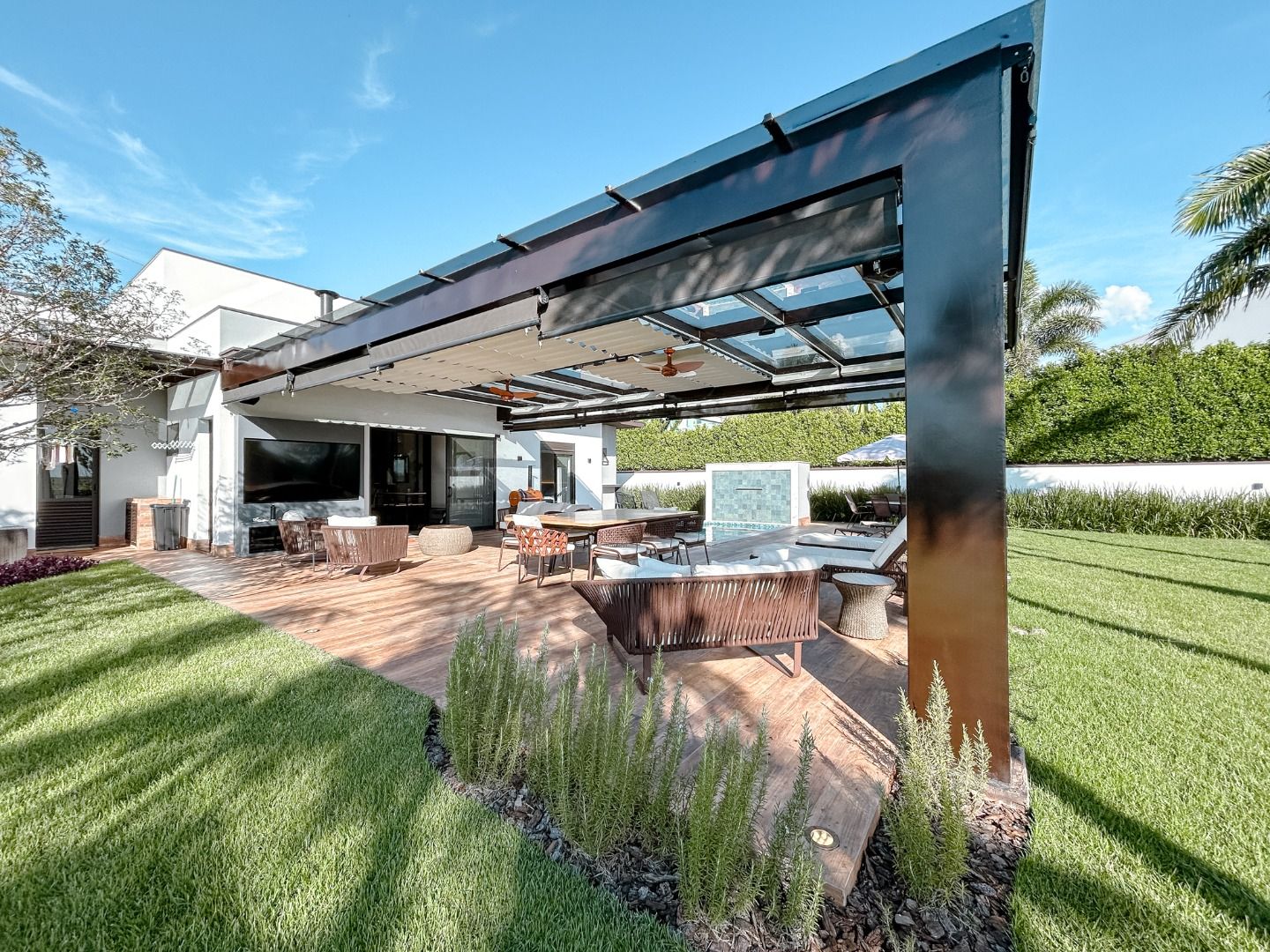 Casa de Condomínio Condomínio Terras de Mont Serrat Salto 