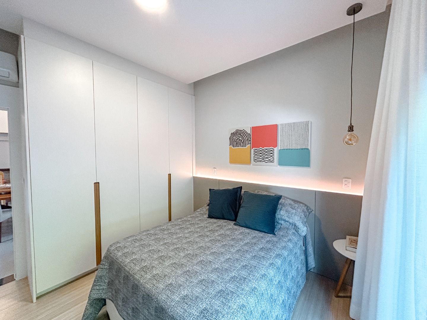 Casa de condomínio à venda no Condomínio Terras de Mont Serrat: