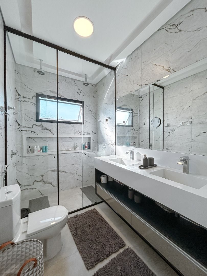 Casa de condomínio à venda no Condomínio Terras de Mont Serrat: