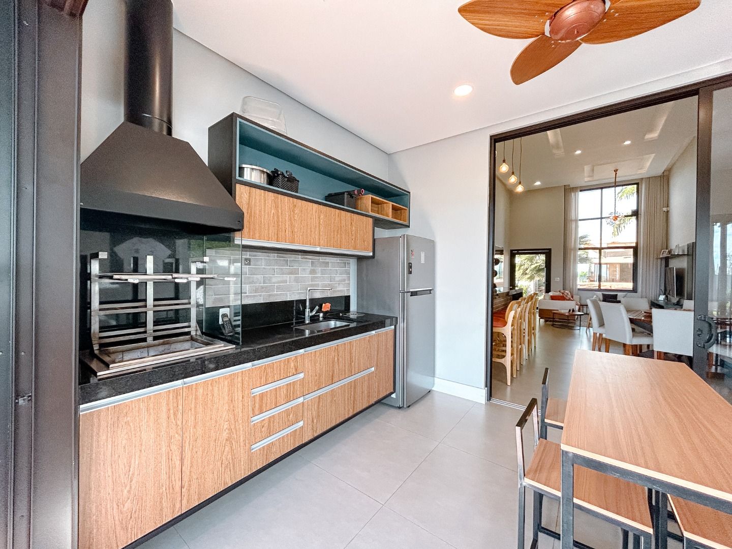 Casa de condomínio à venda no Condomínio Terras de Mont Serrat: