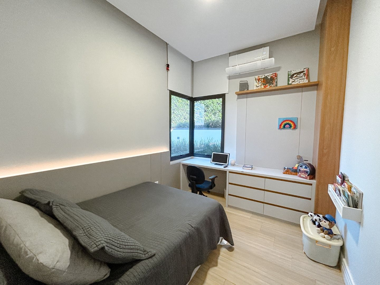 Casa de condomínio à venda no Condomínio Terras de Mont Serrat: