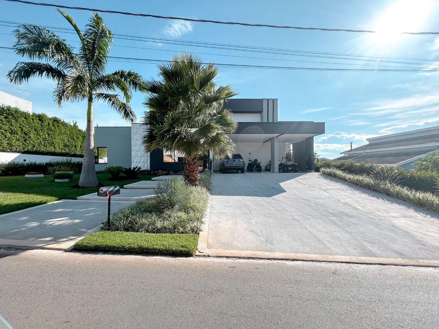 Casa de condomínio à venda no Condomínio Terras de Mont Serrat: