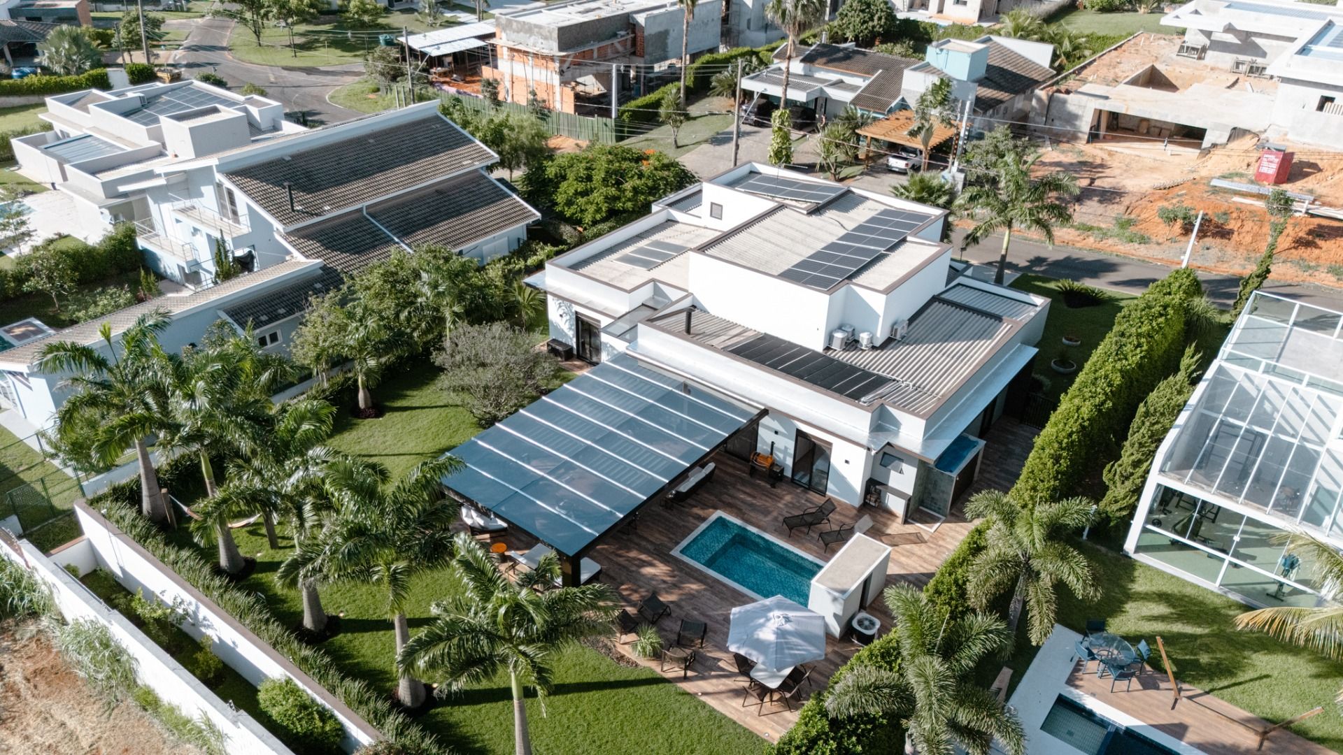 Casa de Condomínio Condomínio Terras de Mont Serrat Salto 