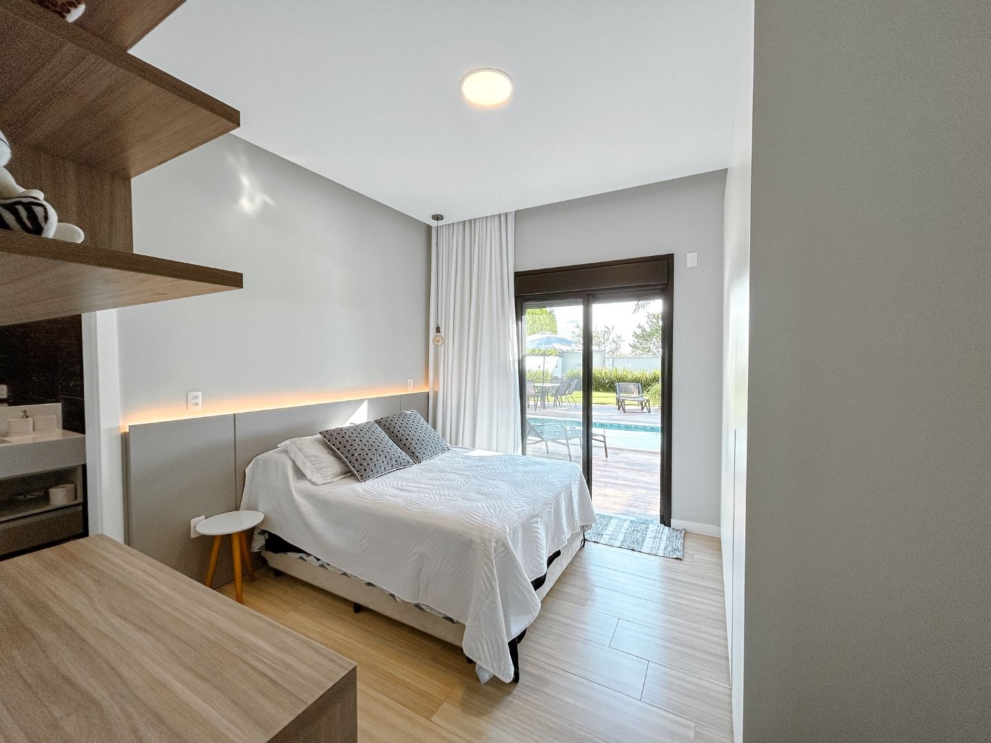 Casa de condomínio à venda no Condomínio Terras de Mont Serrat: