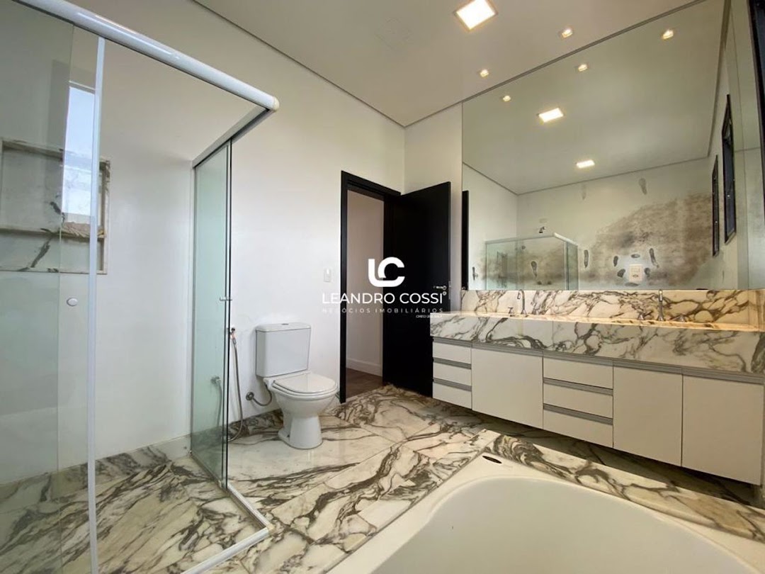 Casa de condomínio à venda no Condomínio Xapada Parque Ytu: