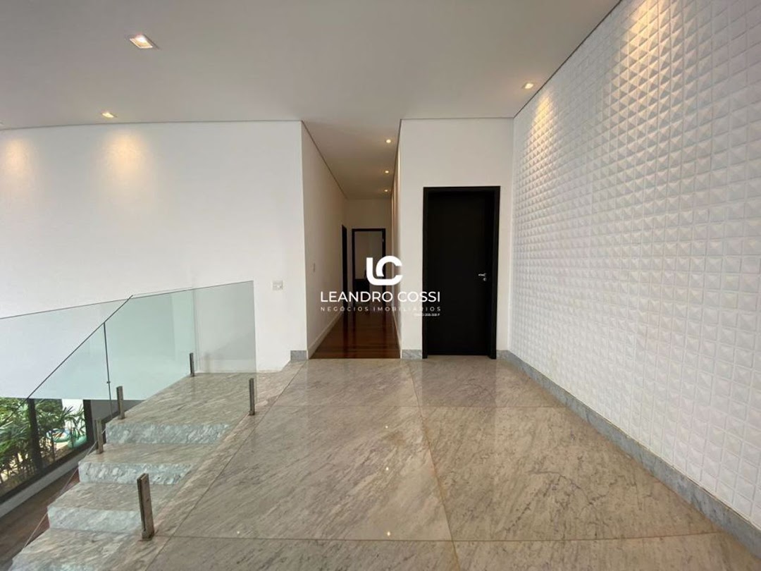 Casa de condomínio à venda no Condomínio Xapada Parque Ytu: