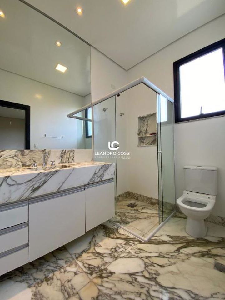 Casa de condomínio à venda no Condomínio Xapada Parque Ytu: