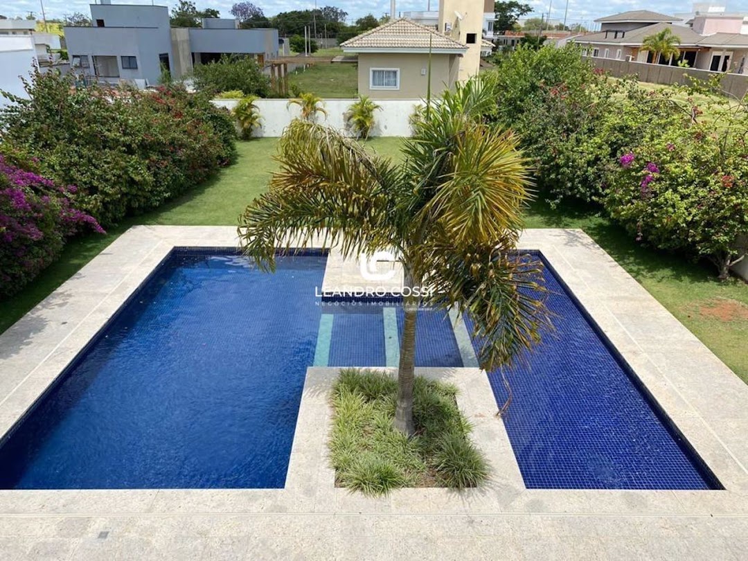 Casa de Condomínio Condomínio Xapada Parque Ytu Itu 