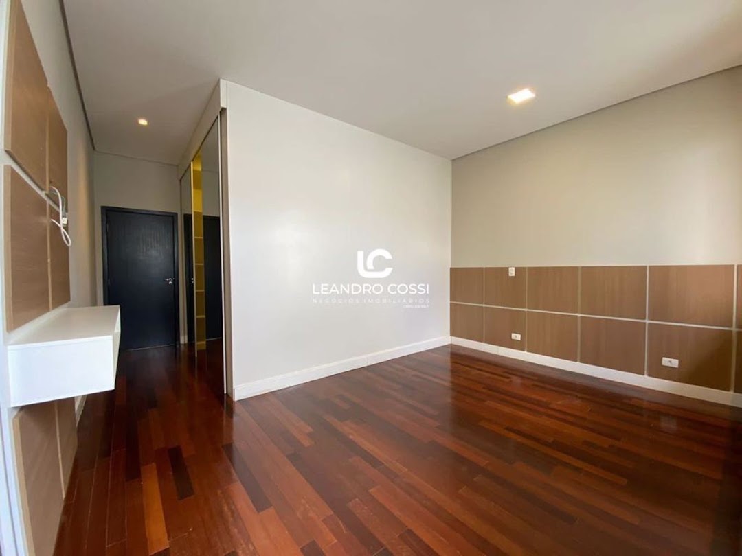 Casa de condomínio à venda no Condomínio Xapada Parque Ytu: