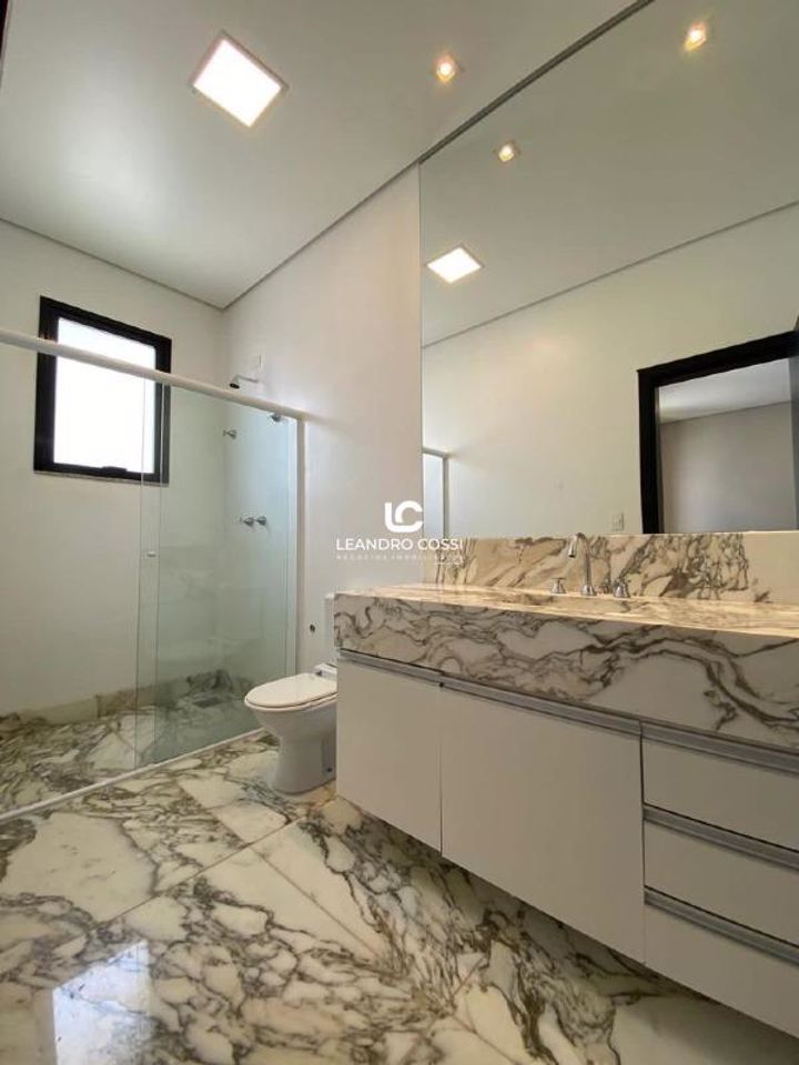 Casa de condomínio à venda no Condomínio Xapada Parque Ytu: