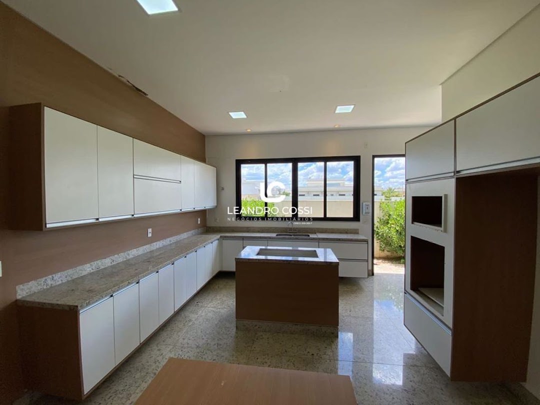 Casa de condomínio à venda no Condomínio Xapada Parque Ytu: