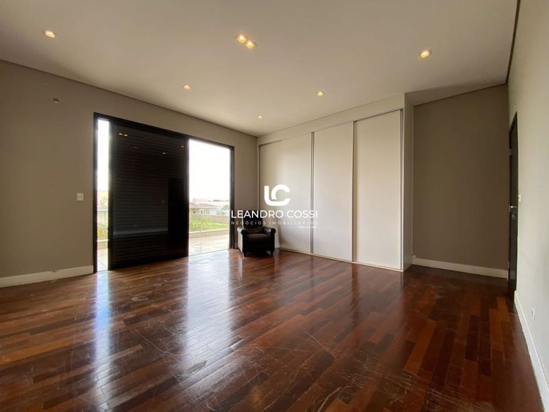 Casa de condomínio à venda no Condomínio Xapada Parque Ytu: