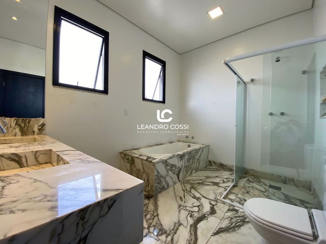 Casa de condomínio à venda no Condomínio Xapada Parque Ytu: