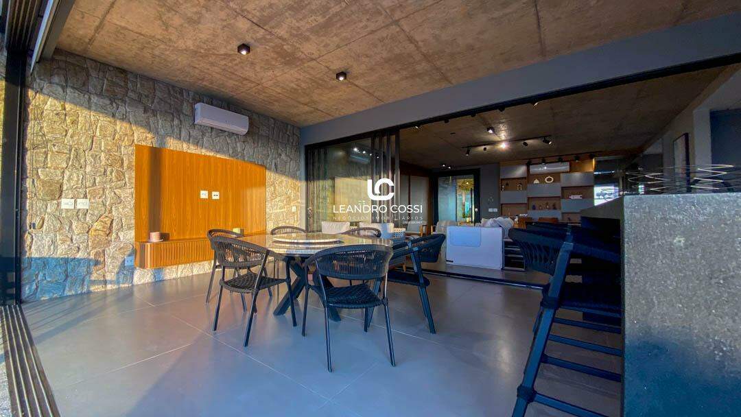 Casa de condomínio à venda no Condomínio Xapada Parque Ytu: 