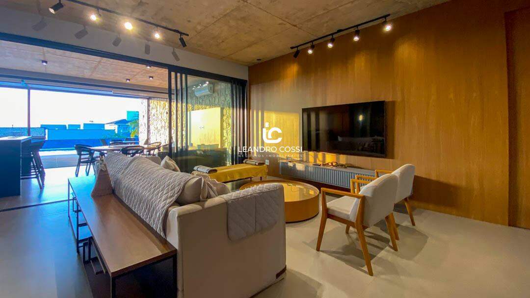 Casa de condomínio à venda no Condomínio Xapada Parque Ytu: 