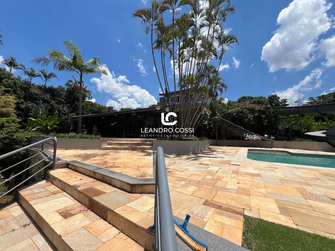 Casa de Condomínio Condomínio Terras de São José Itu 