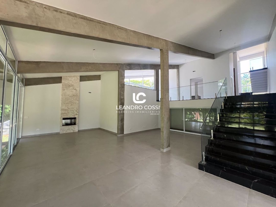 Casa de condomínio à venda no Condomínio Terras de São José: